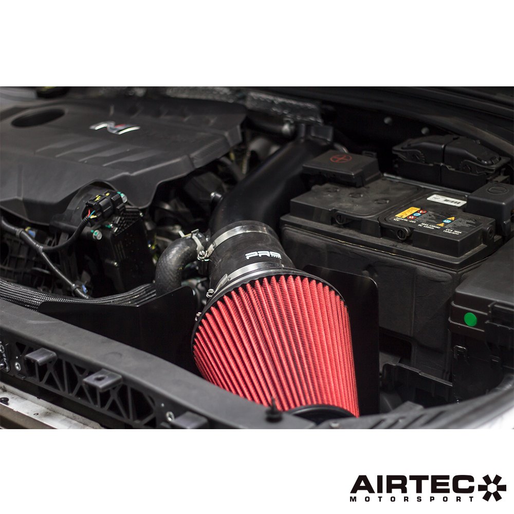 Airtec Motorsport Induction Kit for Hyundai I30N