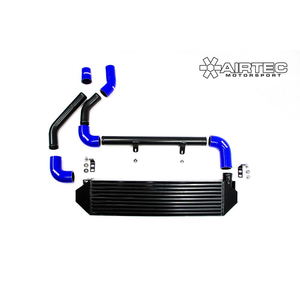 Airtec Motorsport Intercooler for Transit Connect M-Sport