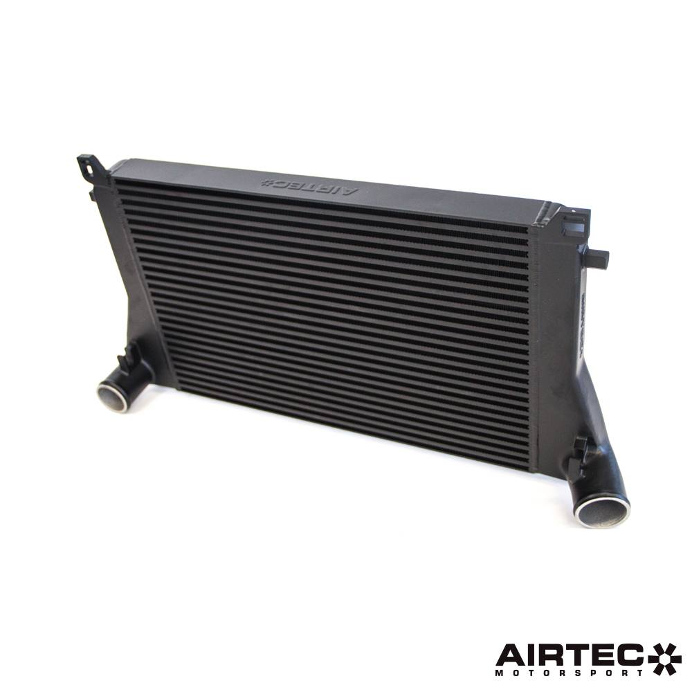 Airtec Front Mount Intercooler for Golf Mk7 GTI & R / S3 8V Mk3 / Leon Cupra 5F Mk3 ATINTVAG12