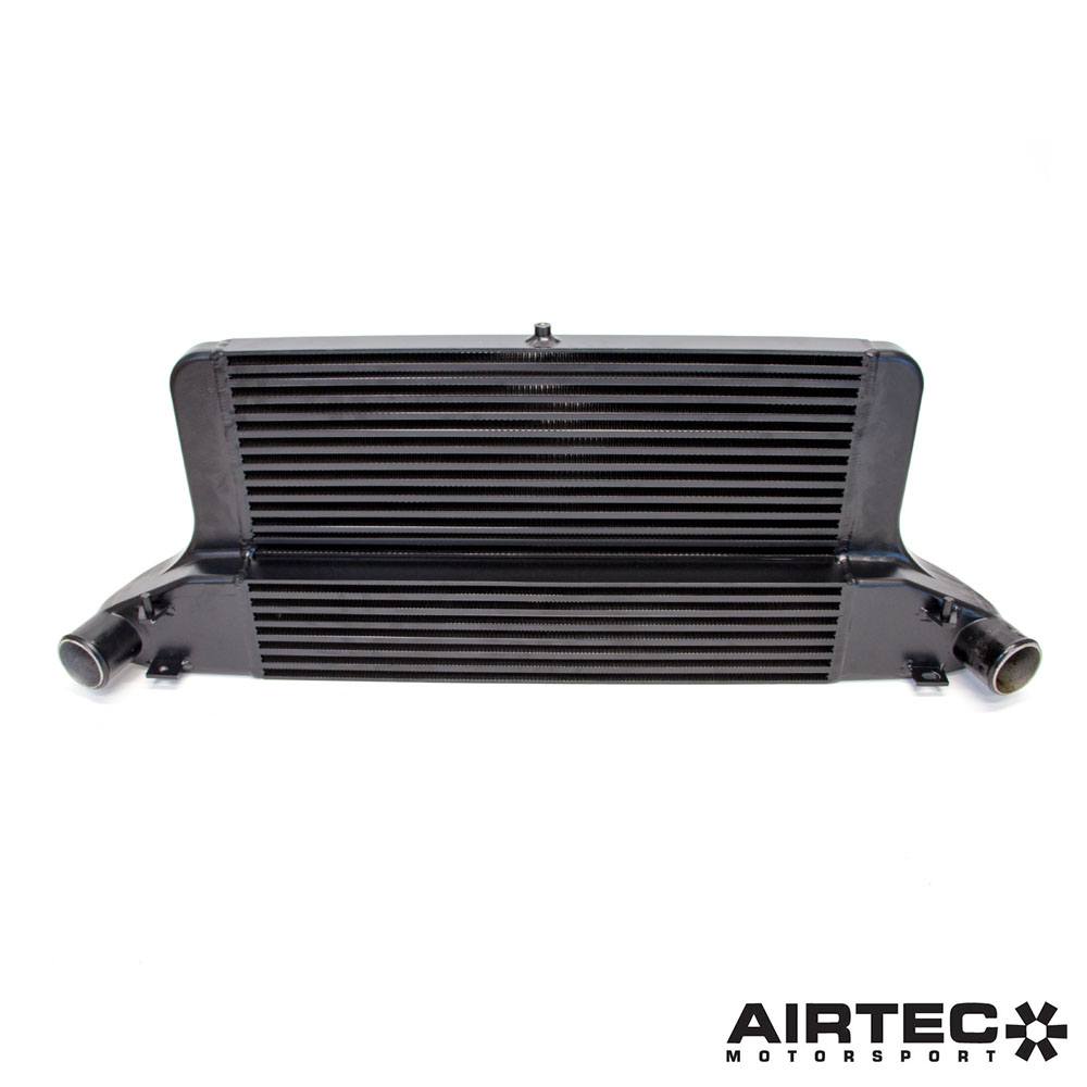 Airtec Stage 3 Intercooler Upgrade for Fiesta ST180 Ecoboost