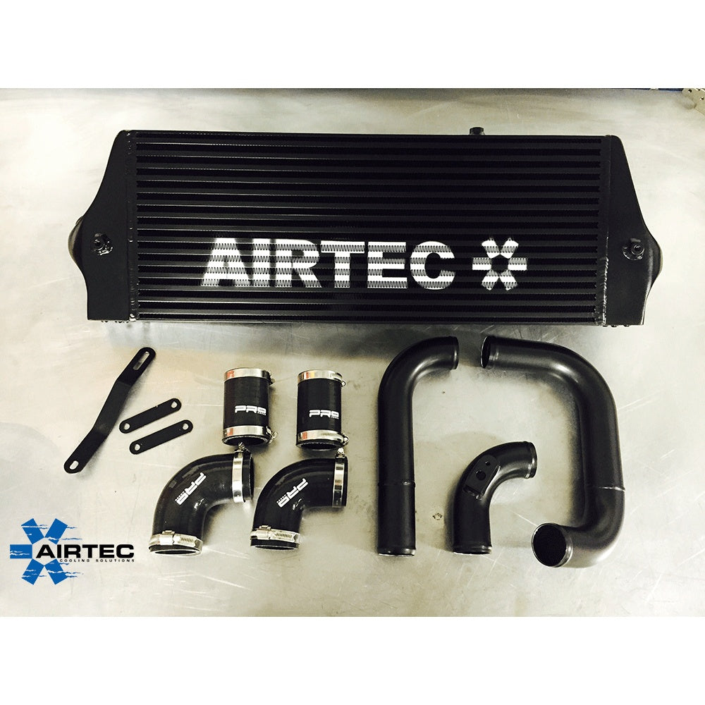 Airtec Motorsport Intercooler Upgrade for Astra Mk4 Sri And Gsi