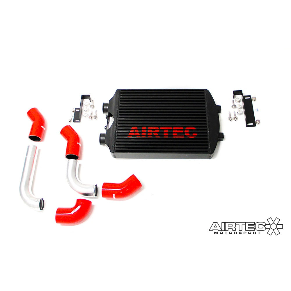 Airtec Stage 3 Front Mount Intercooler for Peugeot 207 GTI ATINTP&C9