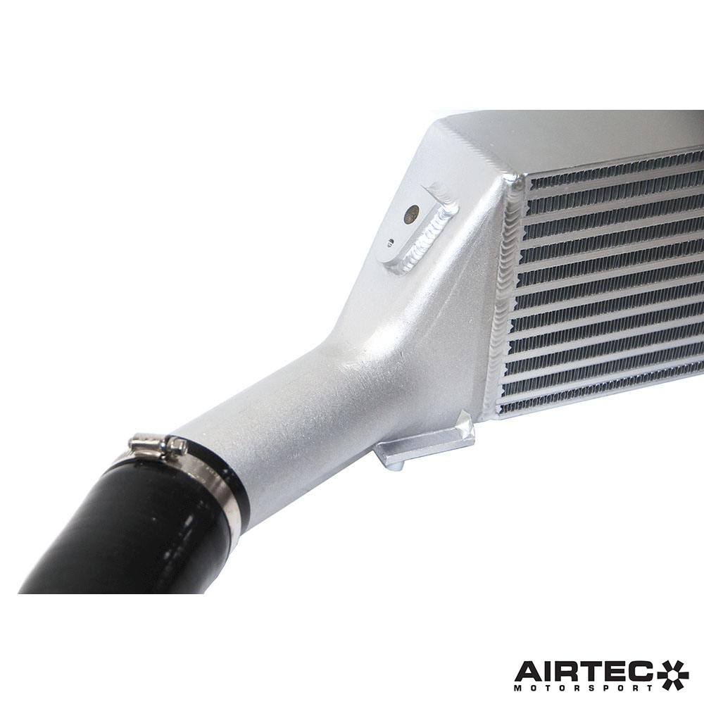 Airtec Motorsport Intercooler Upgrade for Corsa E 1.4 Turbo