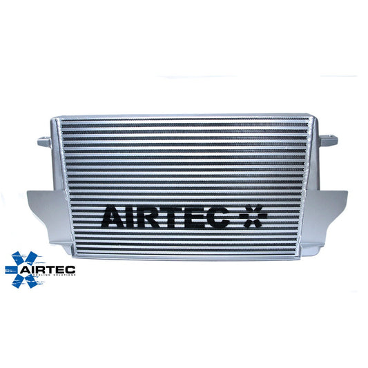 Airtec Stage 2 Front Mount Intercooler for Renault Megane RS Mk3 250 265 275 ATINTREN4