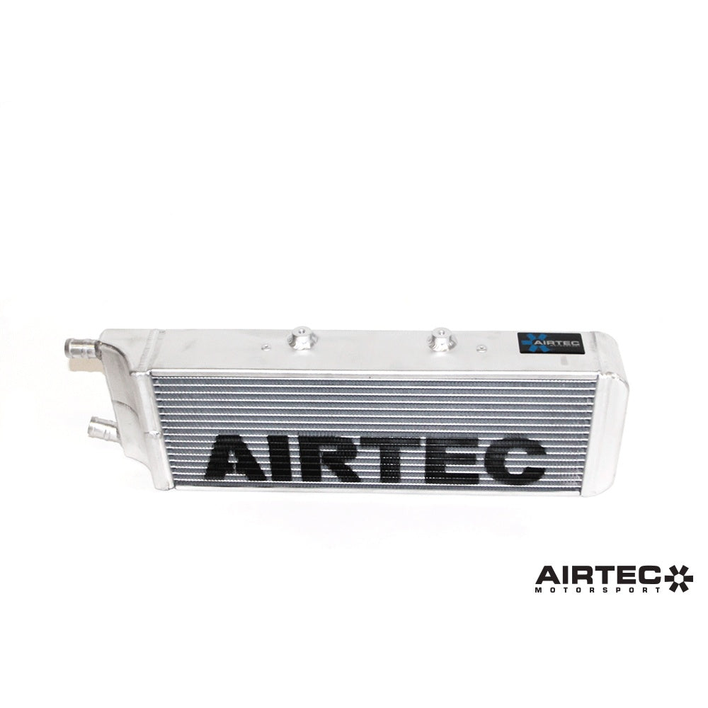 Airtec Motorsport Chargecooler Upgrade for Mercedes A45 Amg