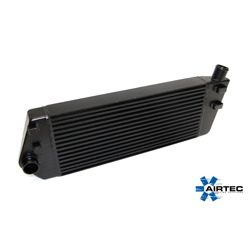 Airtec 70mm Front Mount Intercooler for Renault Megane RS Mk2 225 R26 ATINTREN1