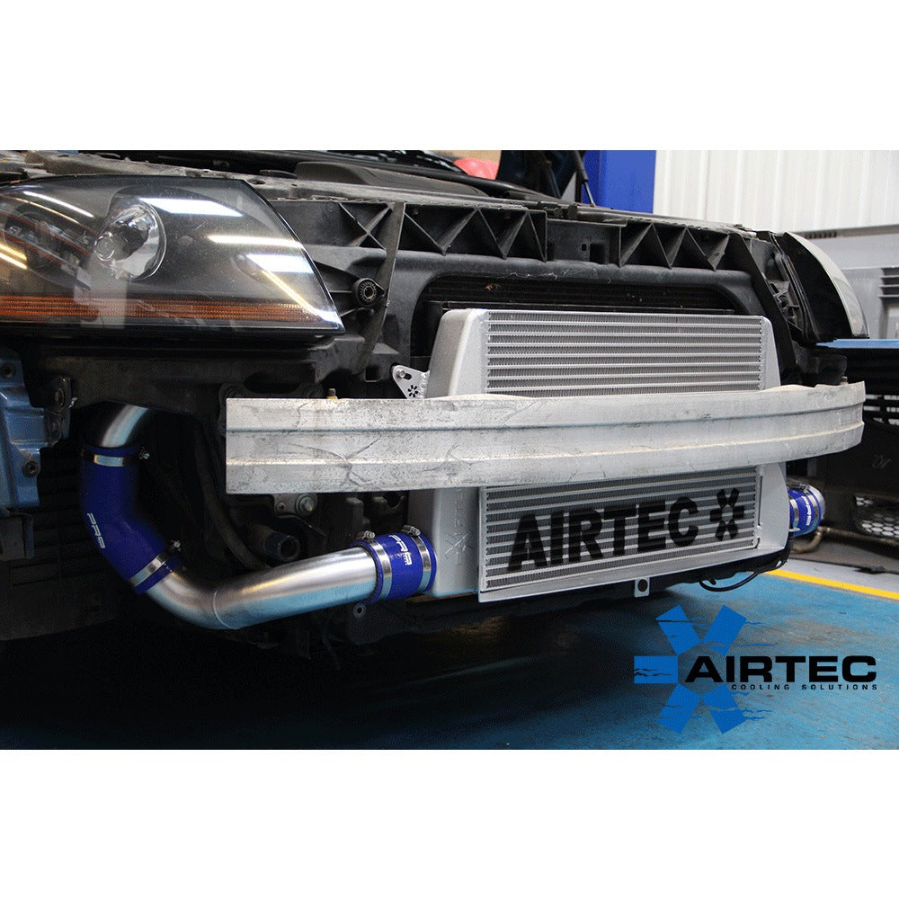 Airtec Front Mount Intercooler for Audi TT Mk1 8N 1.8T 225 ATINTVAG14