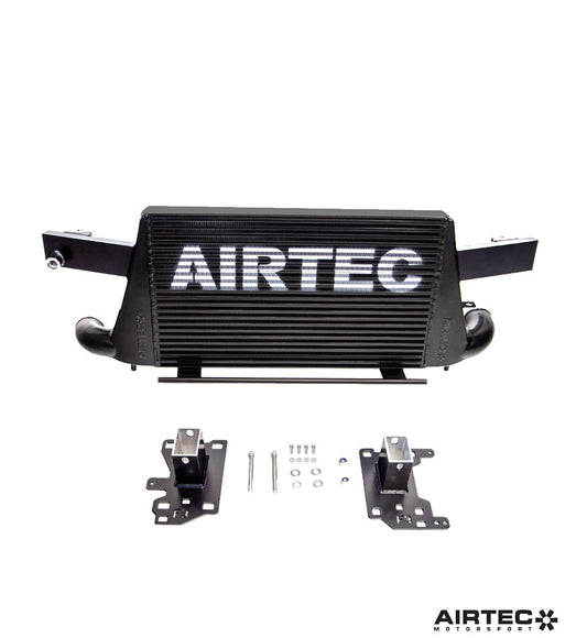 AIRTEC Motorsport Front Mount Intercooler for Audi RSQ3 F3