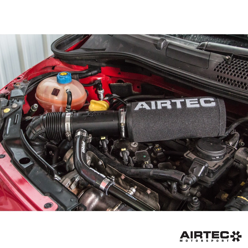 Airtec Induction Kit for Fiat 500 595 Abarth ATIKFT1