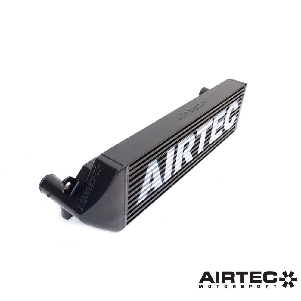 Airtec Motorsport Front Mount Intercooler for Toyota Yaris GR