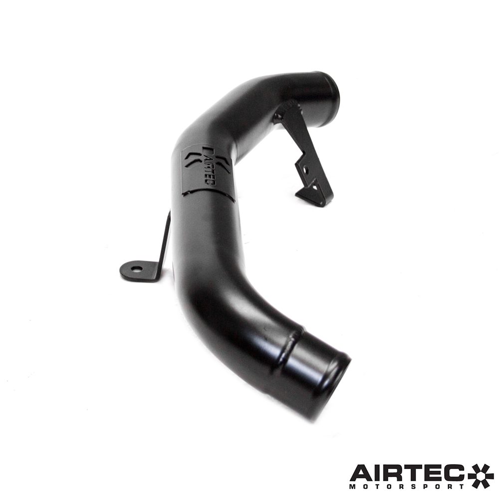 Airtec Motorsport Lower De-Res Pipe for Focus Mk3 ST-D