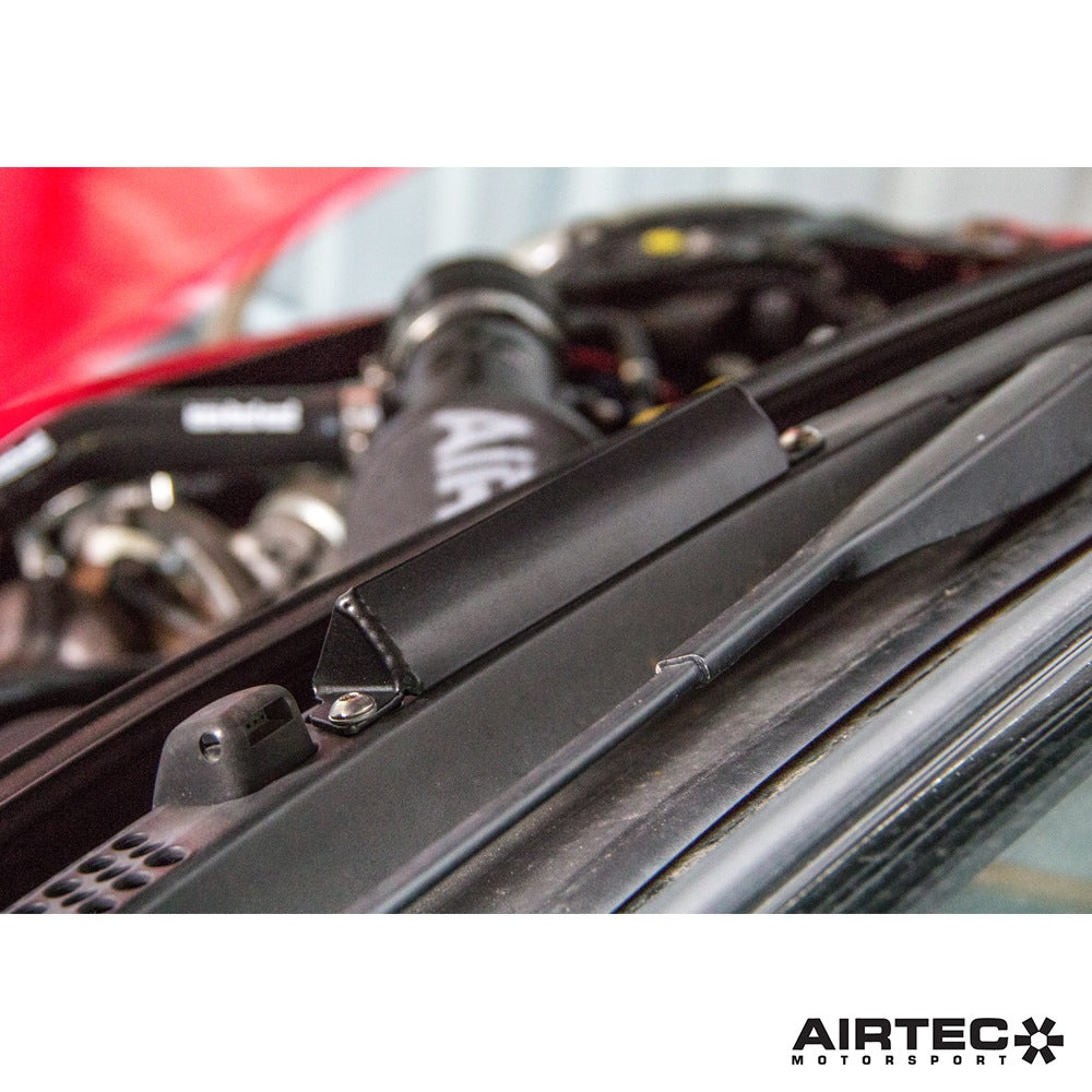 Airtec Induction Kit for Fiat 500 595 Abarth ATIKFT1