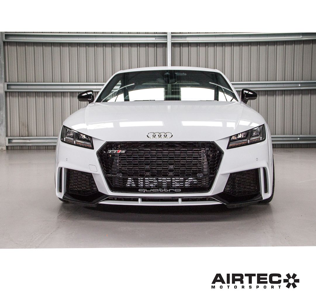 Airtec Motorsport Stage 3 Front Mount Intercooler for Audi Ttrs 8S