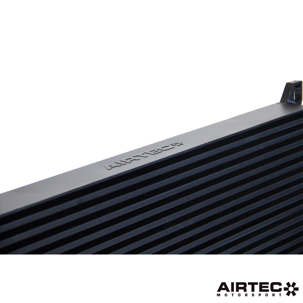 Airtec Front Mount Intercooler for Golf Mk7 GTI & R / S3 8V Mk3 / Leon Cupra 5F Mk3 ATINTVAG12