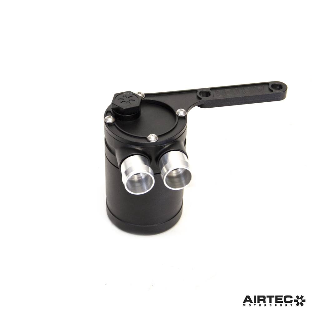 Airtec Motorsport Catch Can for BMW M2 Comp, M3 & M4