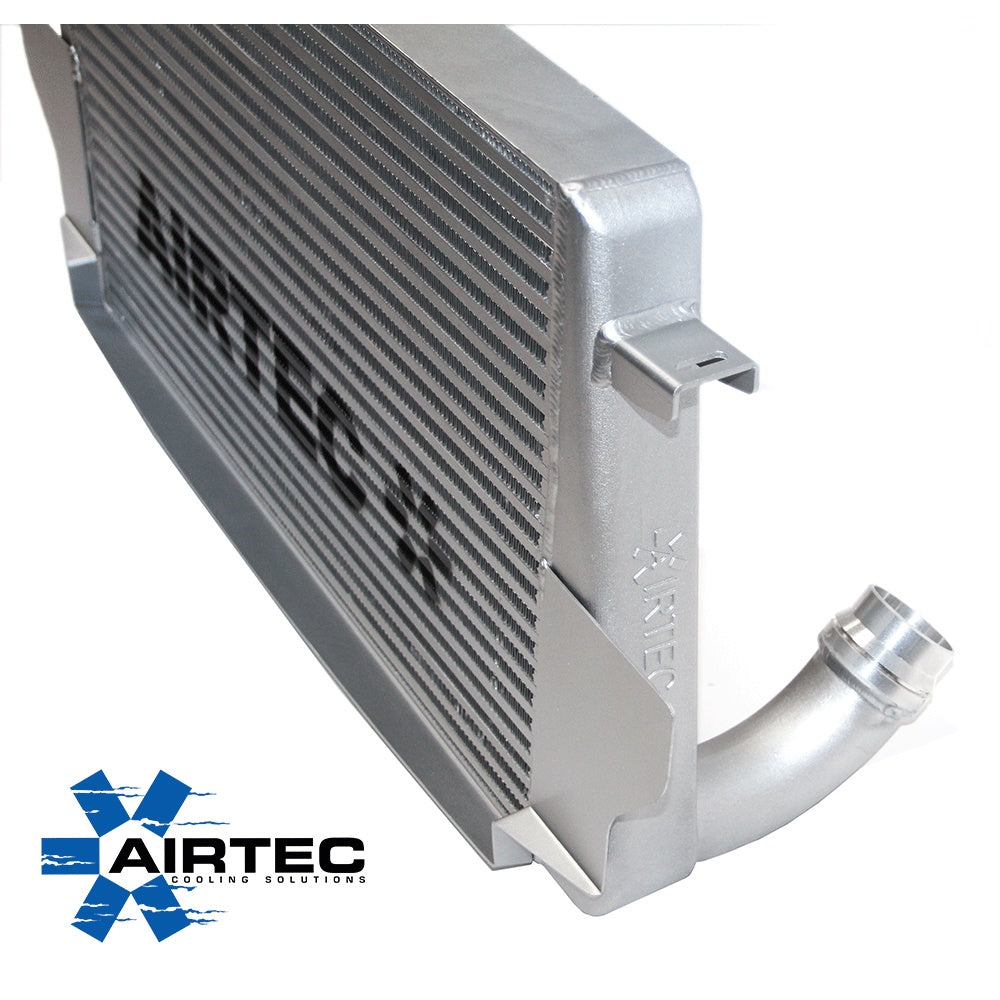 Airtec Stage 2 Front Mount Intercooler for Renault Megane RS Mk3 250 265 275 ATINTREN4