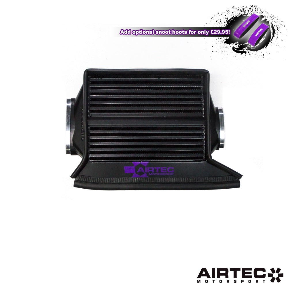 Airtec Front Mount Intercooler for Mini Cooper S R53 ATINTMINI02