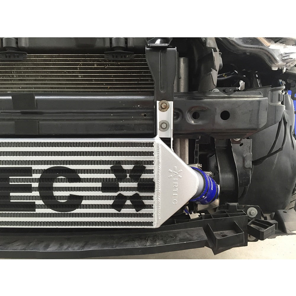 Airtec Motorsport Stage 2 Intercooler Upgrade for Citreon DS3