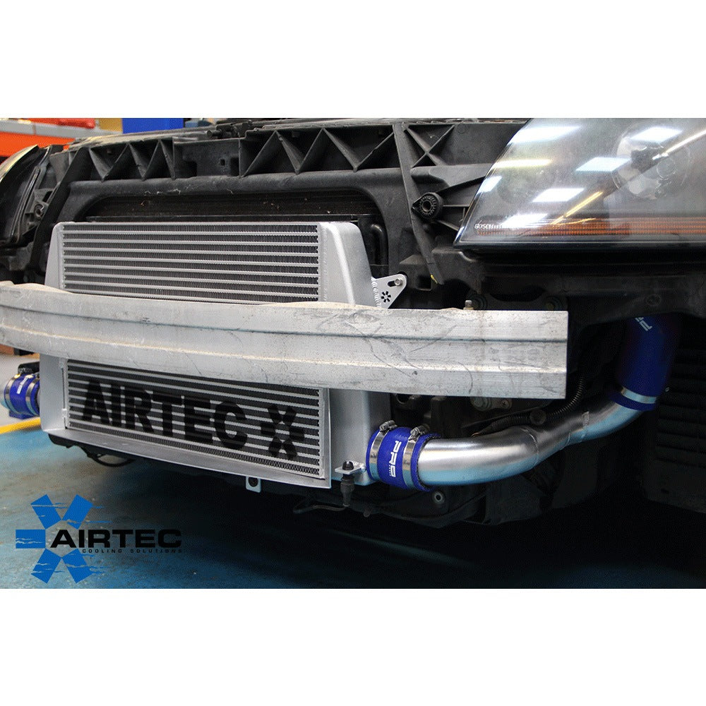 Airtec Front Mount Intercooler for Audi TT Mk1 8N 1.8T 225 ATINTVAG14