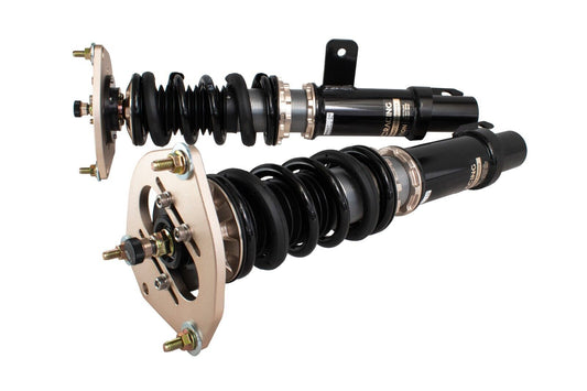 BC Racing DS DN Coilovers for Skoda Octavia 1U Mk1 1996-2004 H-02-DS-DN