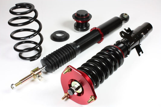 BC Racing V1 VM Coilovers for Seat Ibiza 6L 2002-2008 H-08-V1-VM