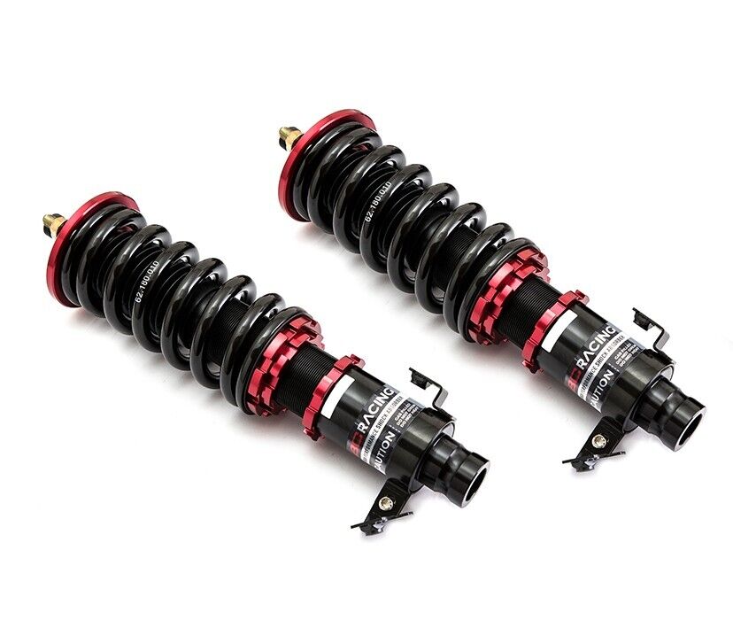 BC Racing V1 VT Coilovers for Ford Mondeo 2001-2007 E-05-V1-VT