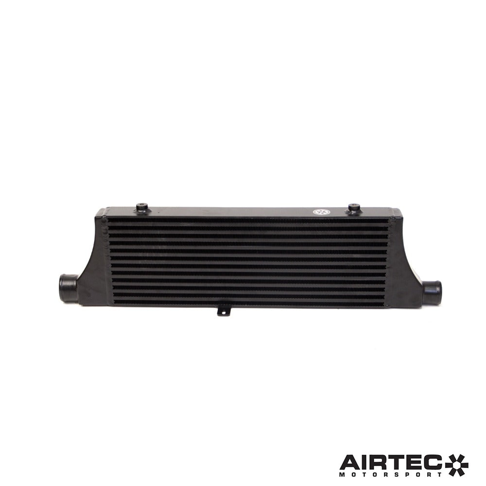 Airtec Front Mount Intercooler for Fiat 500 595 695 Abarth Garrett Turbo Automatic ATINTFT3/AUTO