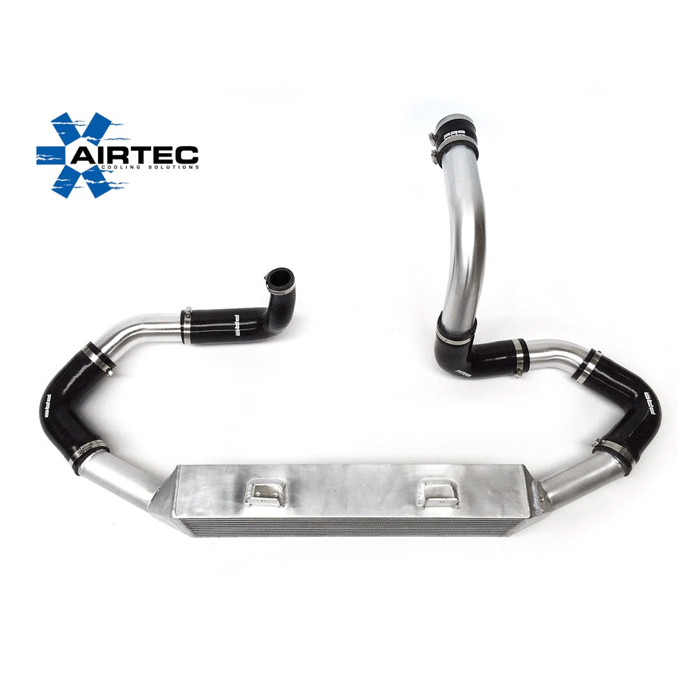 Airtec Motorsport Intercooler Upgrade for Vauxhall Adam 1.4 Turbo