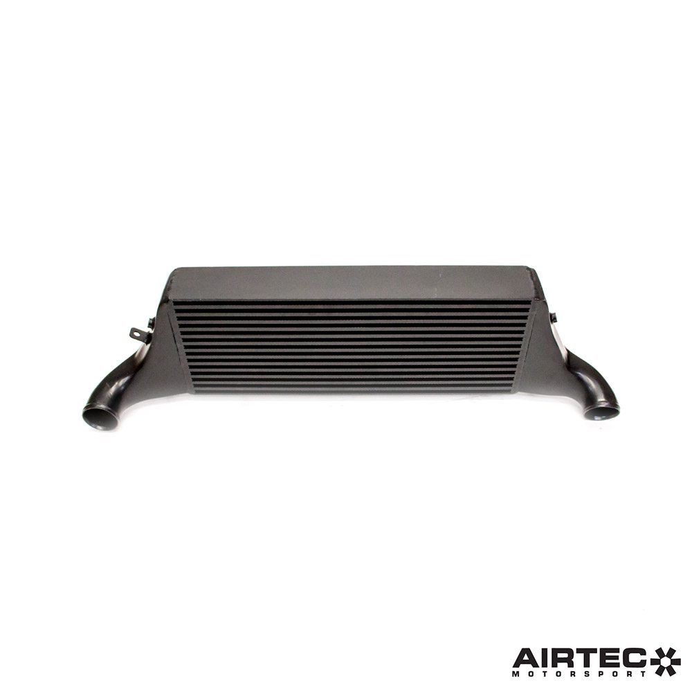 Airtec Motorsport Stage 2 Front Mount Intercooler for Audi Ttrs 8S