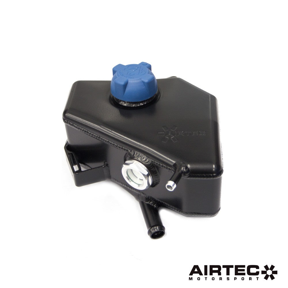 Airtec Motorsport Header Tank for Fiesta Mk8 ST-200