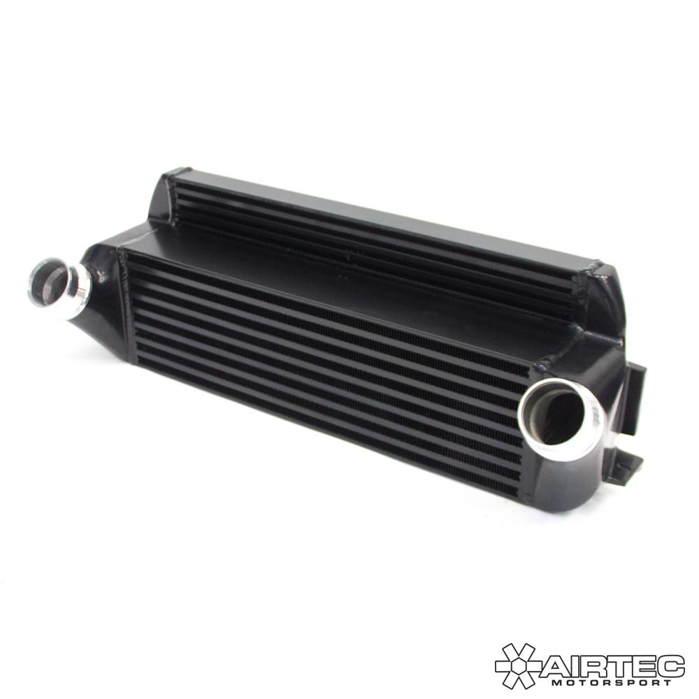 Airtec Front Mount Intercooler for BMW M2 OG / 1 Series M135i N55 ATINTBMW4