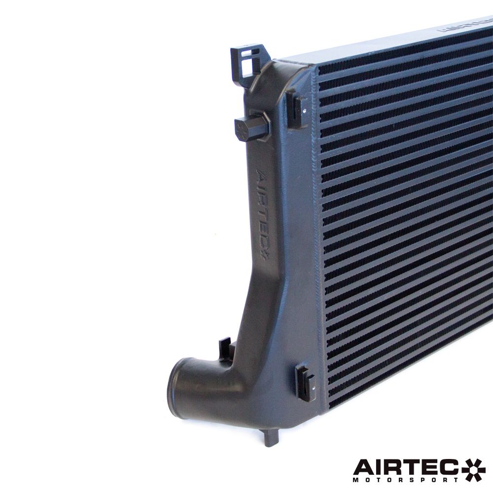 Airtec Front Mount Intercooler for Golf Mk7 GTI & R / S3 8V Mk3 / Leon Cupra 5F Mk3 ATINTVAG12