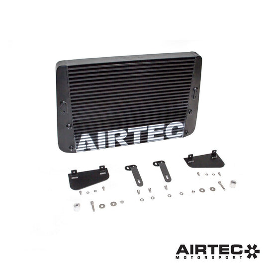 Airtec Motorsport Intercooler Upgrade for Transit Euro 6 Facelift Sport/Ms-Rt