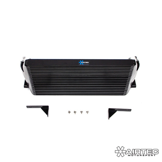 Airtec Front Mount Intercooler for BMW 5 Series F10 F11 520d 525d 530d 535d ATINTBMW5