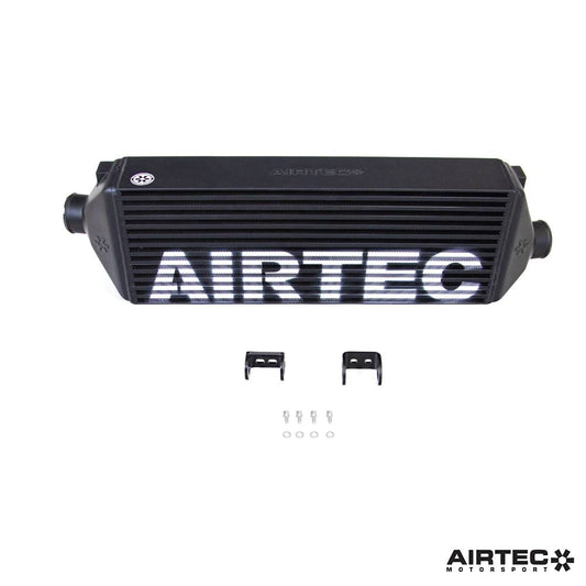 Airtec Motorsport Front Mount Intercooler for Peugeot 308 GTI