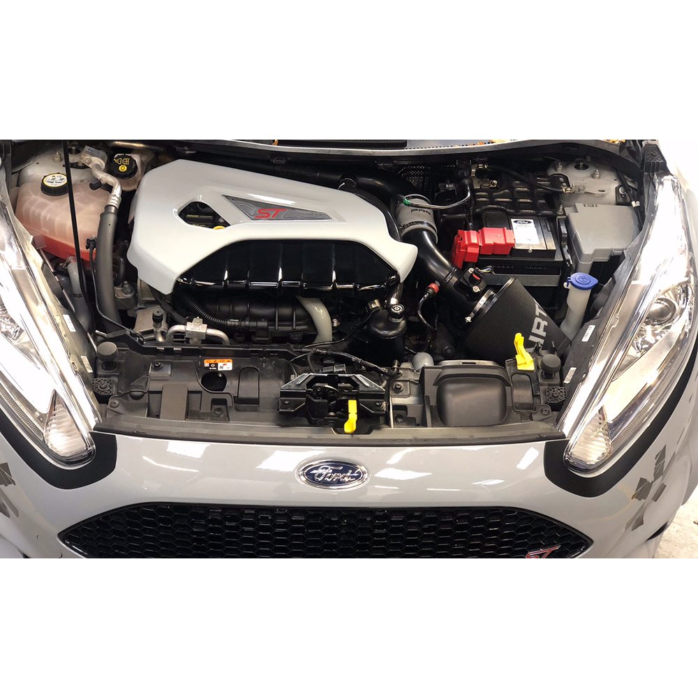 Airtec Motorsport Oil Catch Can for Fiesta ST180