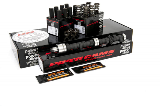 Piper Camshaft Kits for Bmc A Series KBMET649PLUSB