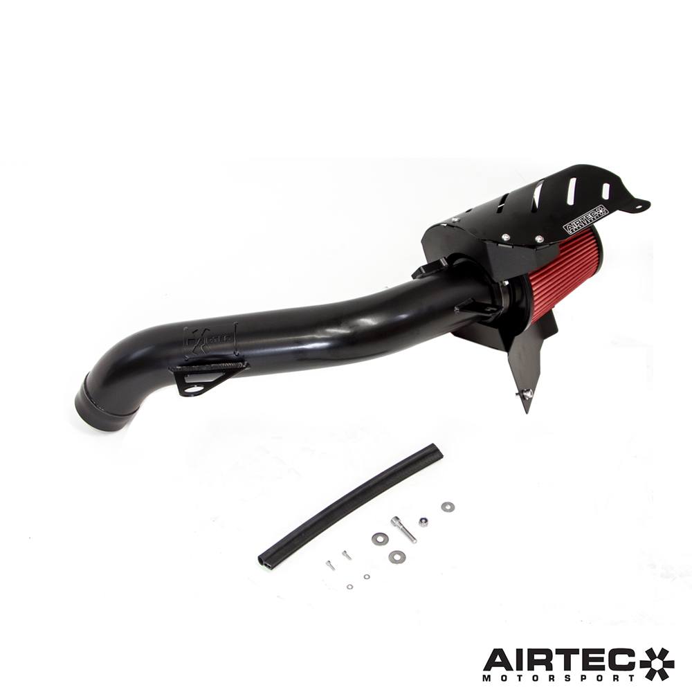 Airtec Motorsport Induction Kit for BMW N55 (M135I/M235I/335I/435I & M2 Non-Competition)