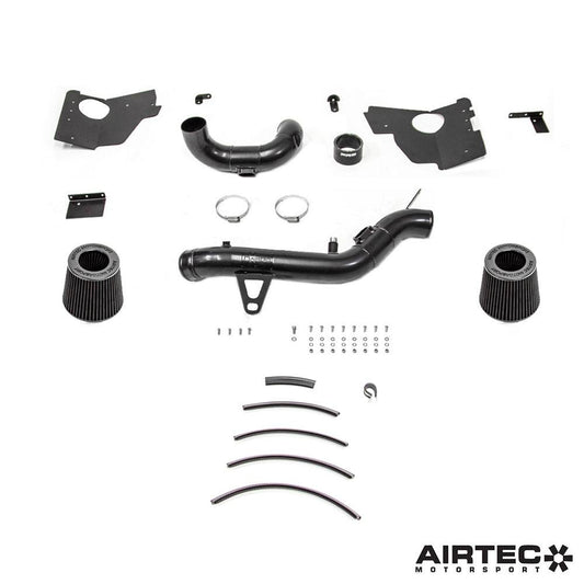 Airtec Motorsport Induction Kit for BMW M2 Comp, M3 & M4