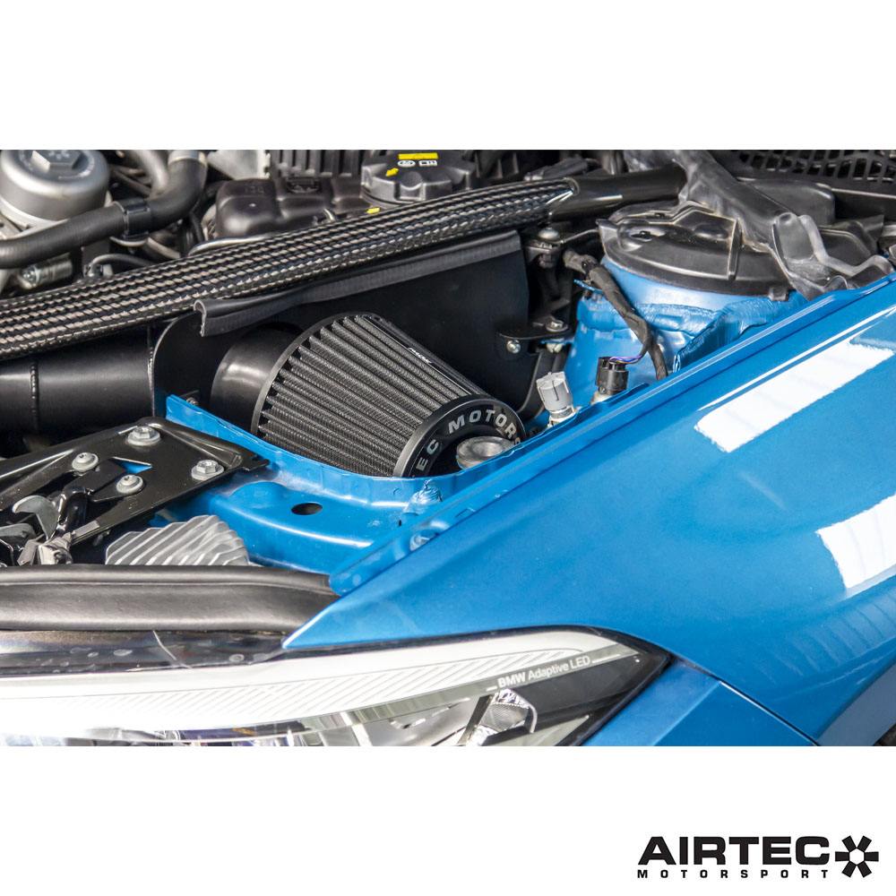 Airtec Motorsport Induction Kit for BMW M2 Comp, M3 & M4