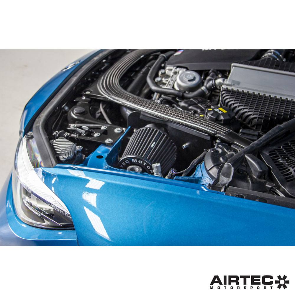 Airtec Motorsport Induction Kit for BMW M2 Comp, M3 & M4