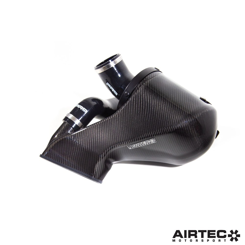 Airtec Motorsport Enclosed Carbon Fibre Airbox Intake CAIS for Ford Focus RS Mk2