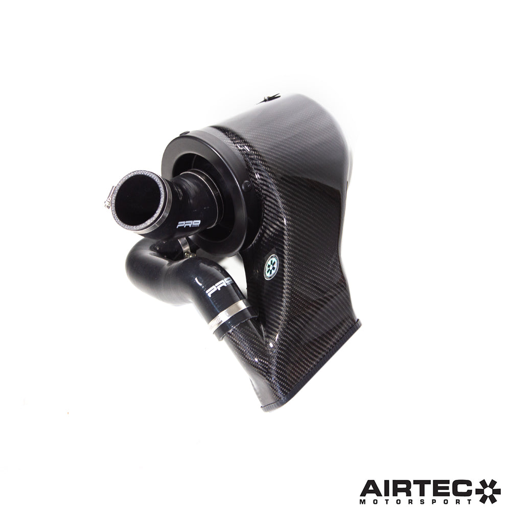 Airtec Motorsport Enclosed Carbon Fibre Airbox Intake CAIS for Ford Focus RS Mk2