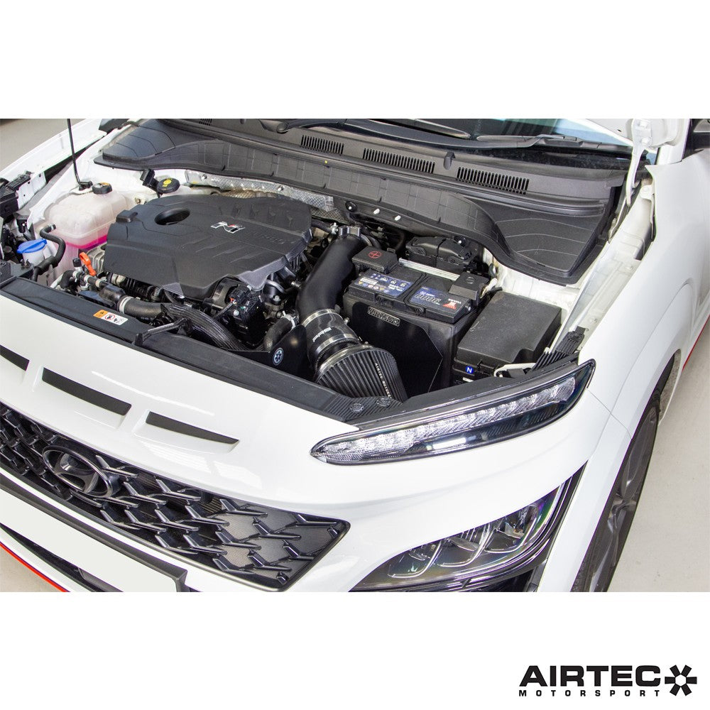 Airtec Motorsport Induction Kit for Hyundai Kona N