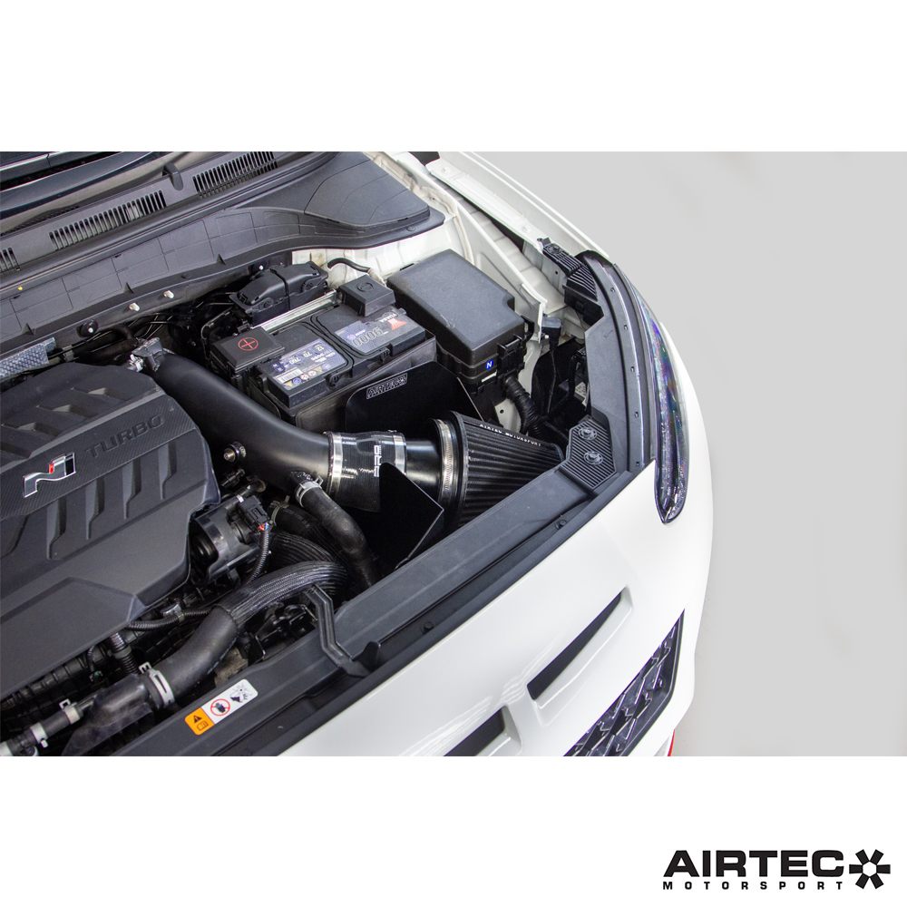 Airtec Motorsport Induction Kit for Hyundai Kona N