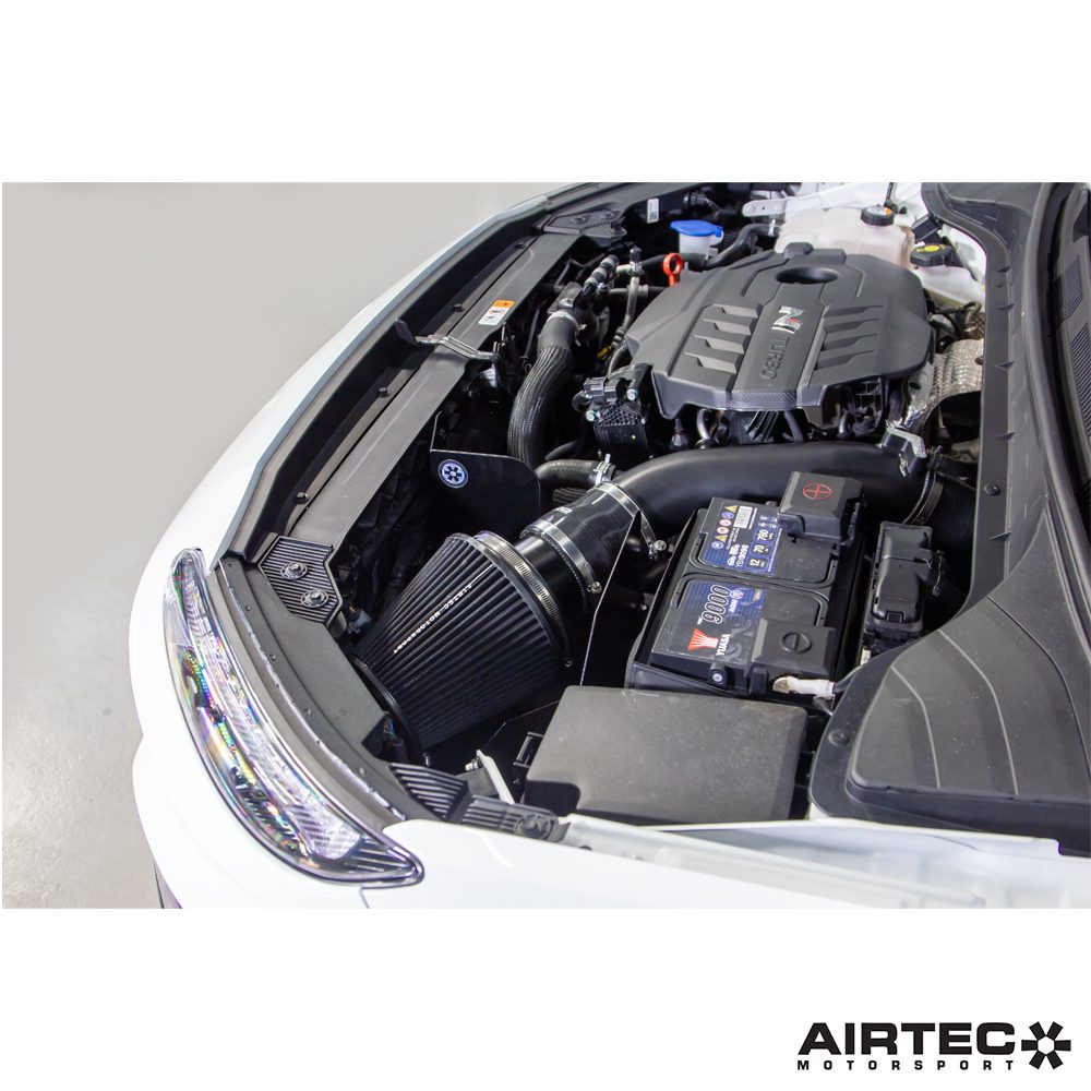 Airtec Motorsport Induction Kit for Hyundai Kona N