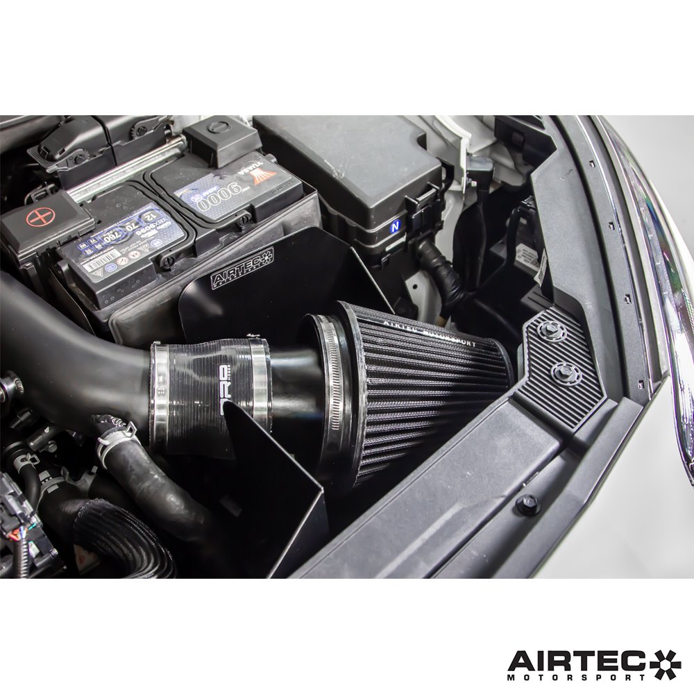 Airtec Motorsport Induction Kit for Hyundai Kona N