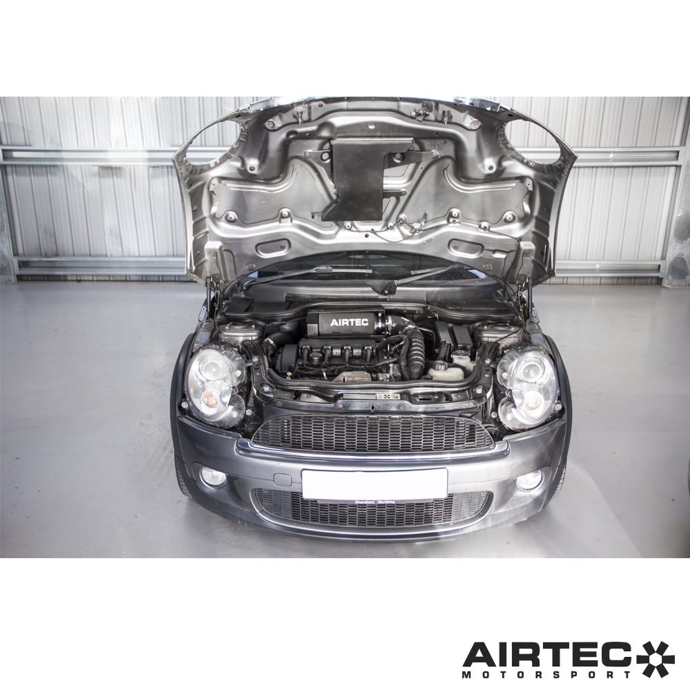 Airtec Motorsport Induction Kit for Mini R56 Cooper S