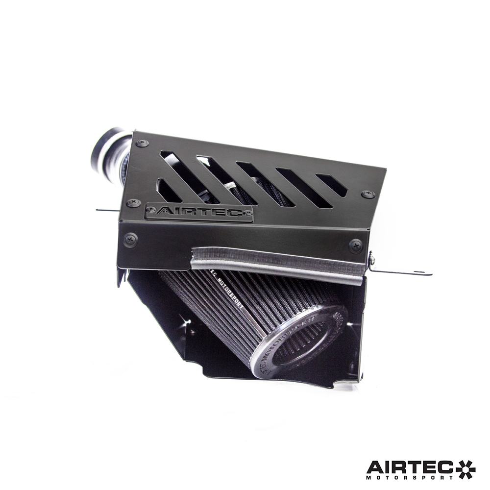 AIRTEC MOTORSPORT ENCLOSED INDUCTION KIT FOR MINI F56 COOPER S & JCW (PRE-LCI)