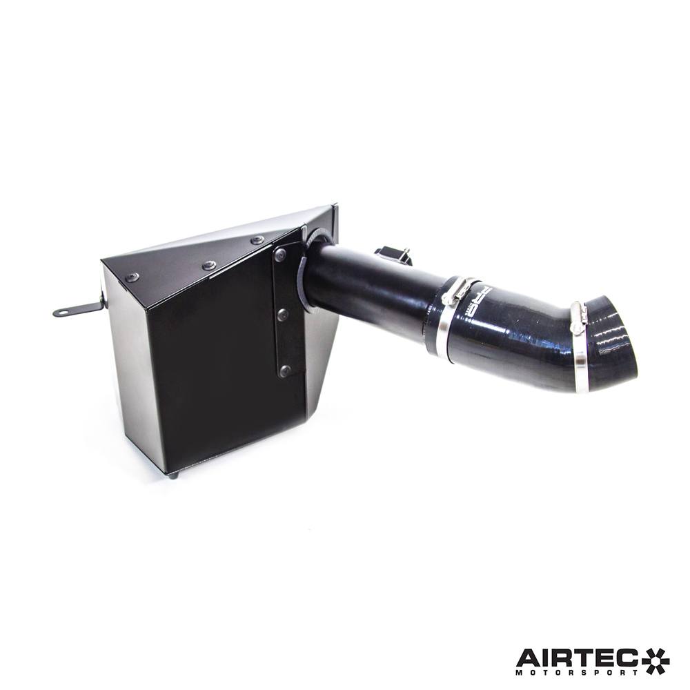 AIRTEC MOTORSPORT ENCLOSED INDUCTION KIT FOR MINI F56 COOPER S & JCW (PRE-LCI)